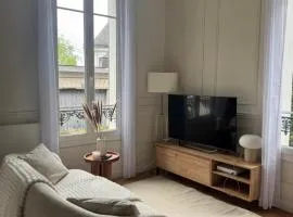 Studio près de la gare de Rouen