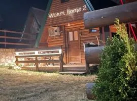 Warm home 2 Zabljak
