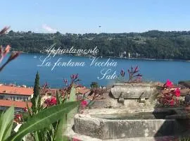 Appartamento la fontana vecchia
