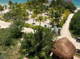 Island Escape for Groups Hosted by Atenea Holbox