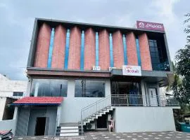 Hotel Majestic, Uchgaon NH4