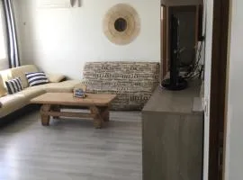 Bienvenue dans notre maison