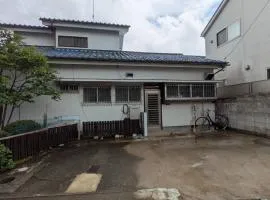 木の家ゲストハウス小山西口館