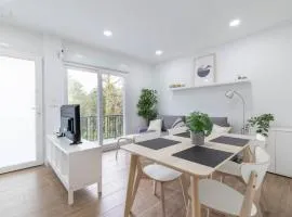 Aptos Ría de San Cosme Laxeira