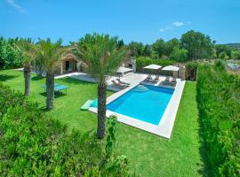 Owl Booking Villa Divina - Luxury Retreat, hotel en Pollensa
