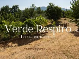 Verde Respiro