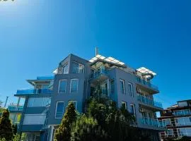 Blue Bay House