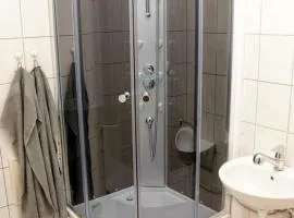 Relaxační centrum Petřvald