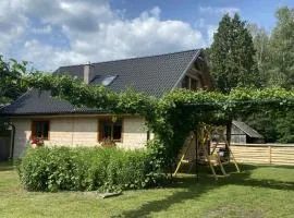 Agroturystyka Łazory nad Tanwią