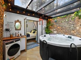 The Wollemi Smart Palace, hotel v destinaci Katoomba