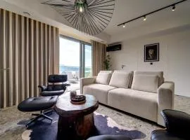 Miral Apartament nad Jeziorem Czorsztyńskim