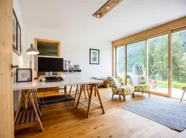 Exclusive WEF Davos Retreat Work and Stay