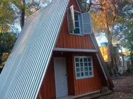 CHALET L&M Campestre