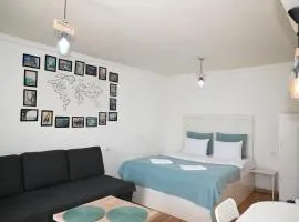 Your lovely stay in Yerevan, Komitas 30