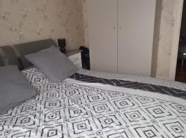 Maison cœur de ville, hotel v destinaci Marennes