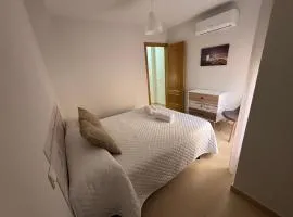 Duplex entre molinos Consuegra
