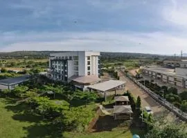 Fairways Hotel Kisumu