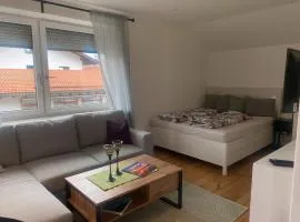 Ferienwohnung Sophia Inzell - Neu