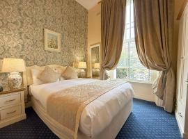 Baggot Court Townhouse, &xi;&epsilon;&nu;&omicron;&delta;&omicron;&chi;&epsilon;ί&omicron; &kappa;&omicron;&nu;&tau;ά &sigma;&tau;&omicron; &Alpha;&epsilon;&rho;&omicron;&delta;&rho;ό&mu;&iota;&omicron; &Delta;&omicron;&upsilon;&beta;&lambda;ί&nu;&omicron;&upsilon; - DUB, &Delta;&omicron;&upsilon;&beta;&lambda;ί&nu;&omicron;