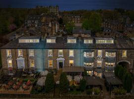 The Studley Hotel, hotel in Harrogate