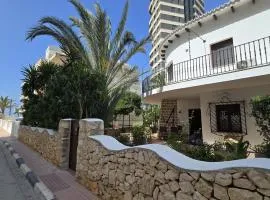 Villa Los Gemelos