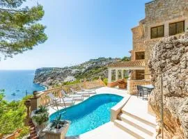 Villa Cala Llamp