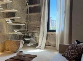 Loft Duplex en Vigo