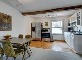 Alley Loft In 12 South Park Free