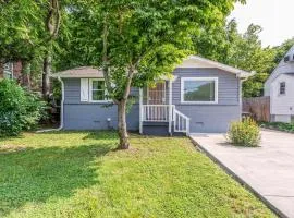 Sunshine Cottage Nashville