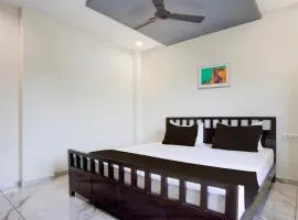 Hotel O Ambika