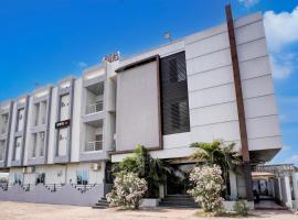 Hotel O Ambika, hôtel à Vadodara