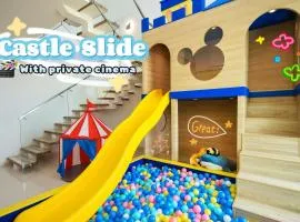 Macrolink Medini Theme Suite by Nest Home - Near Legoland