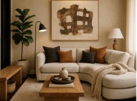 Stay&view Santarém, hotel i Santarém