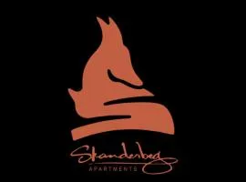 Skanderbeg Center Apartments 1