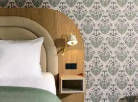 4 sterren hotel in Volendam