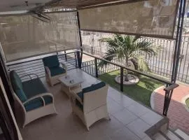 Beach front paradise Rodadero