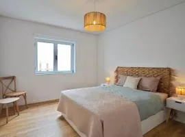 Ocean Breeze Apartment