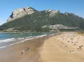 La Playa