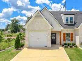 Plains Getaway In Auburn
