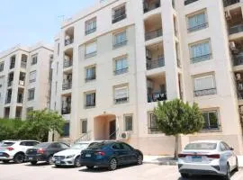 Premium Swiss Residence Rehab