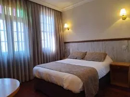 Boroni Palace Hotel
