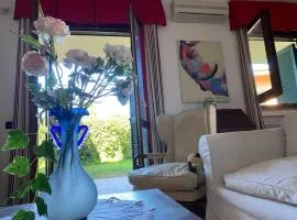 Monterosi Guest House & Golf