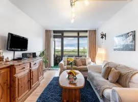 Ferienwohnung 'Segelyachten-Perle'