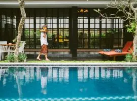 The Casa Amaya