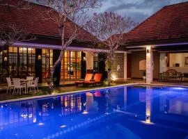 The Casa Amaya