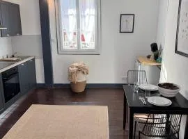 Le Pent House Limoges