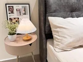 Kerayong and Triang Cozy Landed 4 or 5 Rooms 12 to16 pax