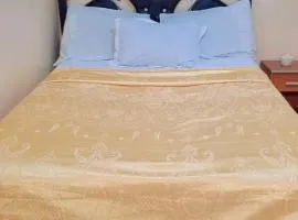 Chez neta saada sidi maarouf Ain-Chock
