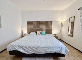 Rooms La Laja 4, ξενοδοχείο στο Λας Πάλμας ντε Γκραν Κανάρια