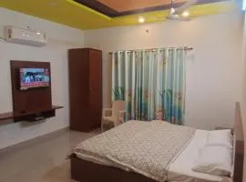 Shakthi Stay Sringeri